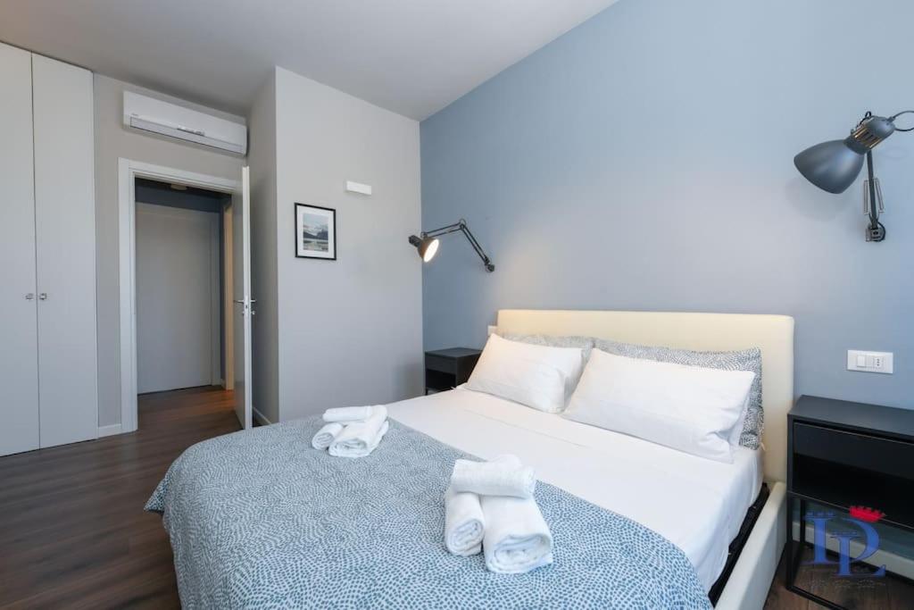 Desenzanoloft Official Partner Marriott Homes & Villas - Jack'S Penthouse Desenzano del Garda Exterior photo
