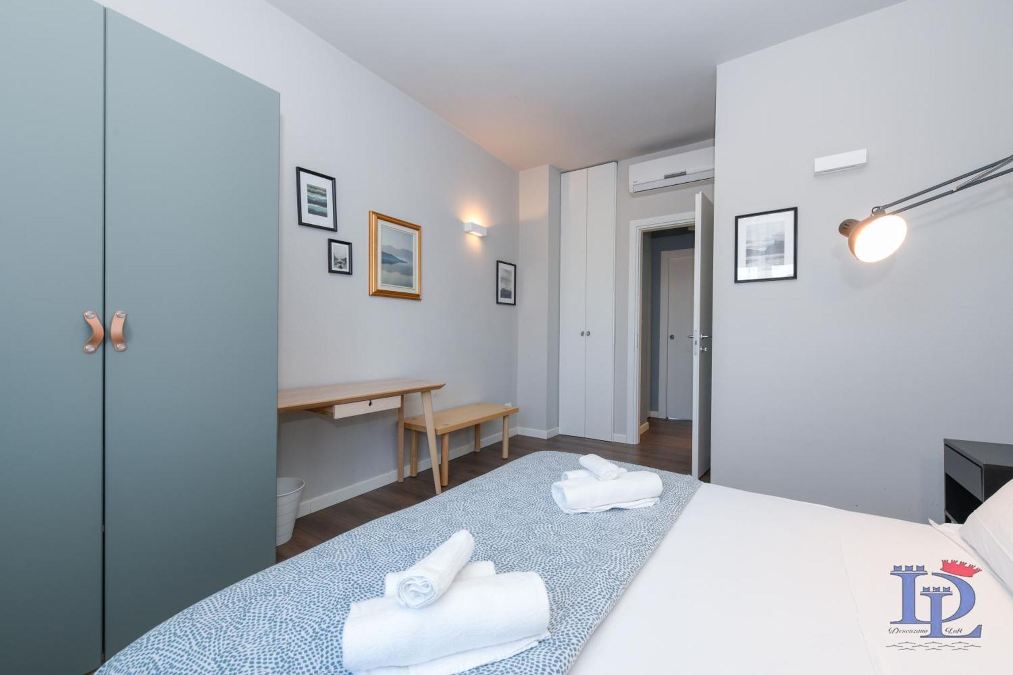 Desenzanoloft Official Partner Marriott Homes & Villas - Jack'S Penthouse Desenzano del Garda Exterior photo